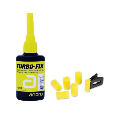 Andro Turbo Fix VOC vrij 50ml