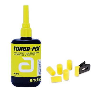 Andro Turbo Fix VOC free 90ml