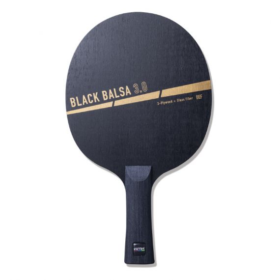 Victas Black Balsa 3.0