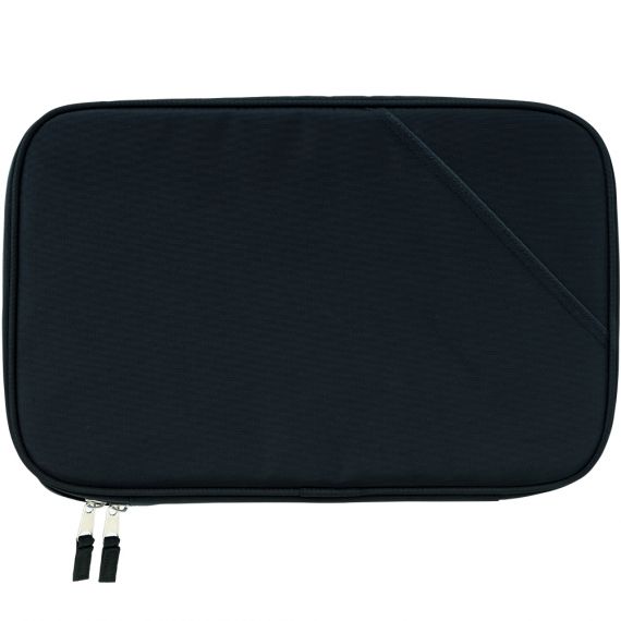Victas V-Case 422 black-blue