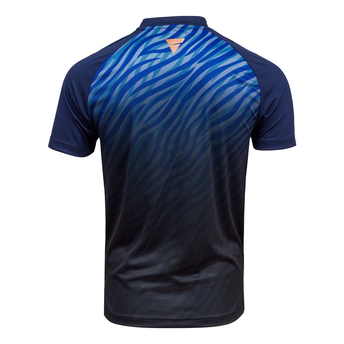 Victas shirt 232 marine