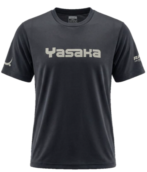 Yasaka training shirt 2-pack