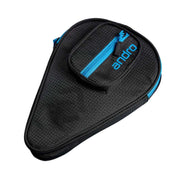 Andro basic cover Moriva black/blue