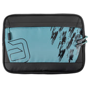 Andro double cover Taiva aqua green/black