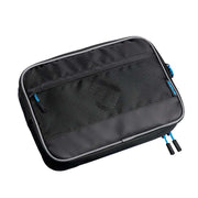 Andro Double cover Moriva black/blue