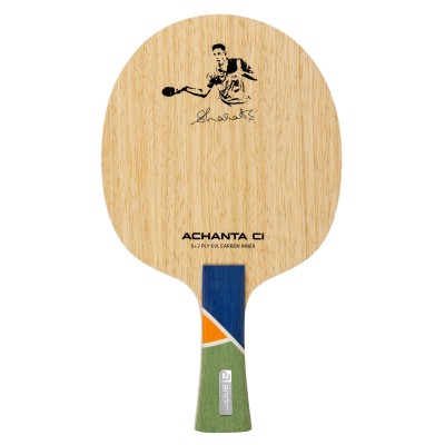 Andro Achanta CI OFF