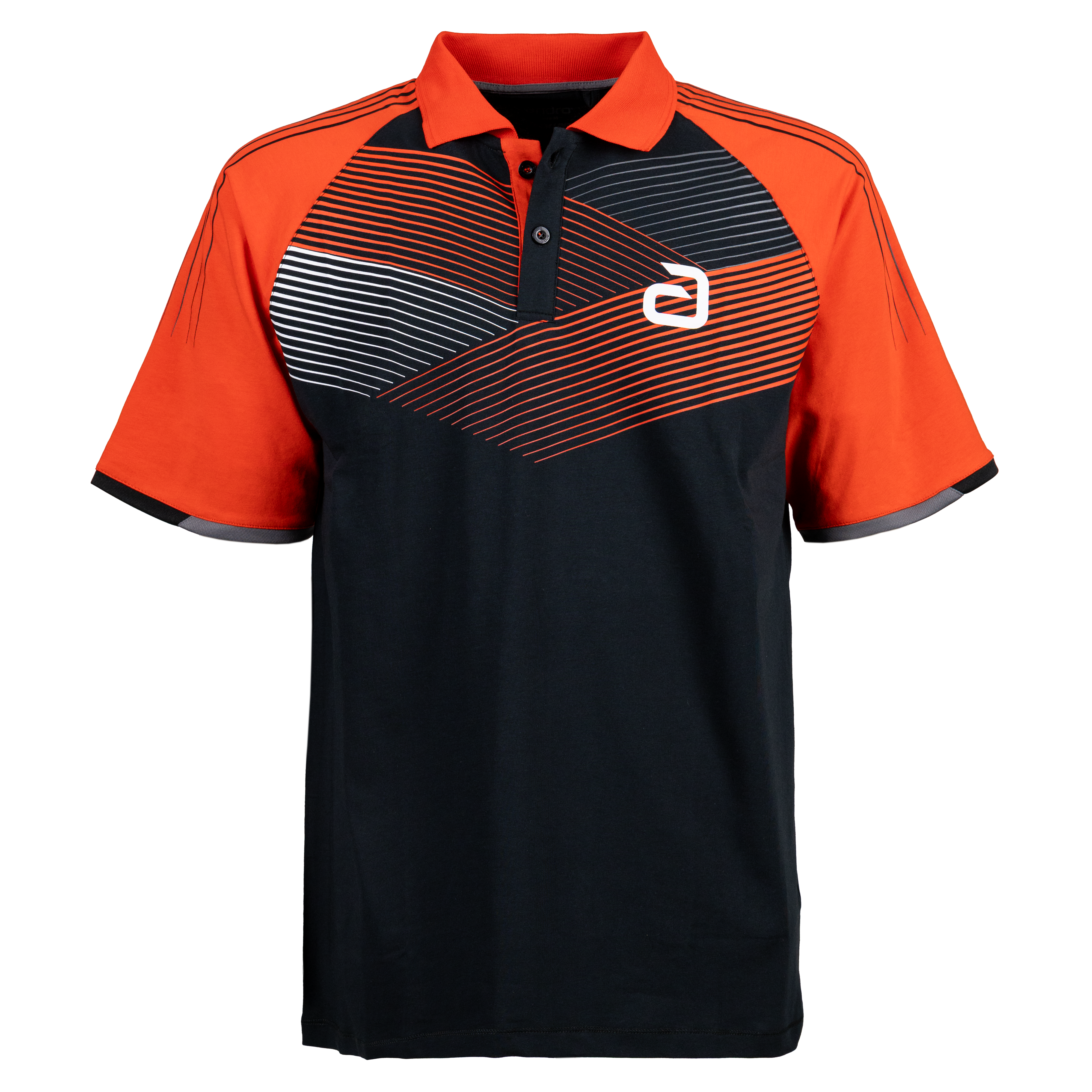 Andro Shirt Avos Cotton