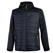 Andro Jacket Adkins black