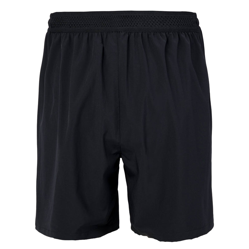 Andro Short Cuso zwart/grijs