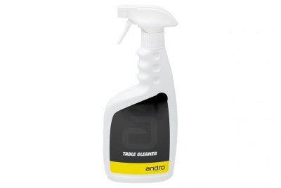 Andro Tablecleaner 500 ml.