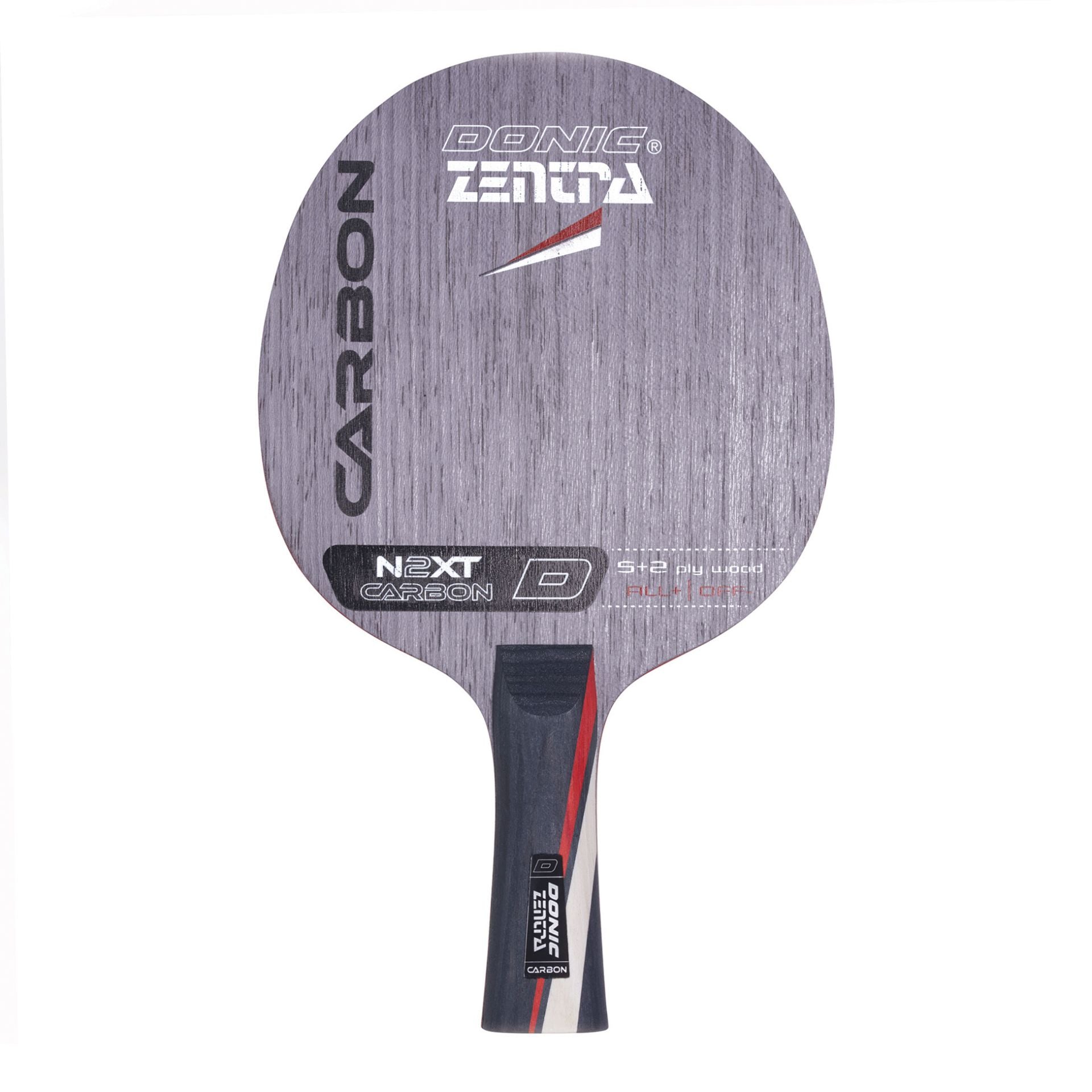 Donic Zentra N2xt Carbon