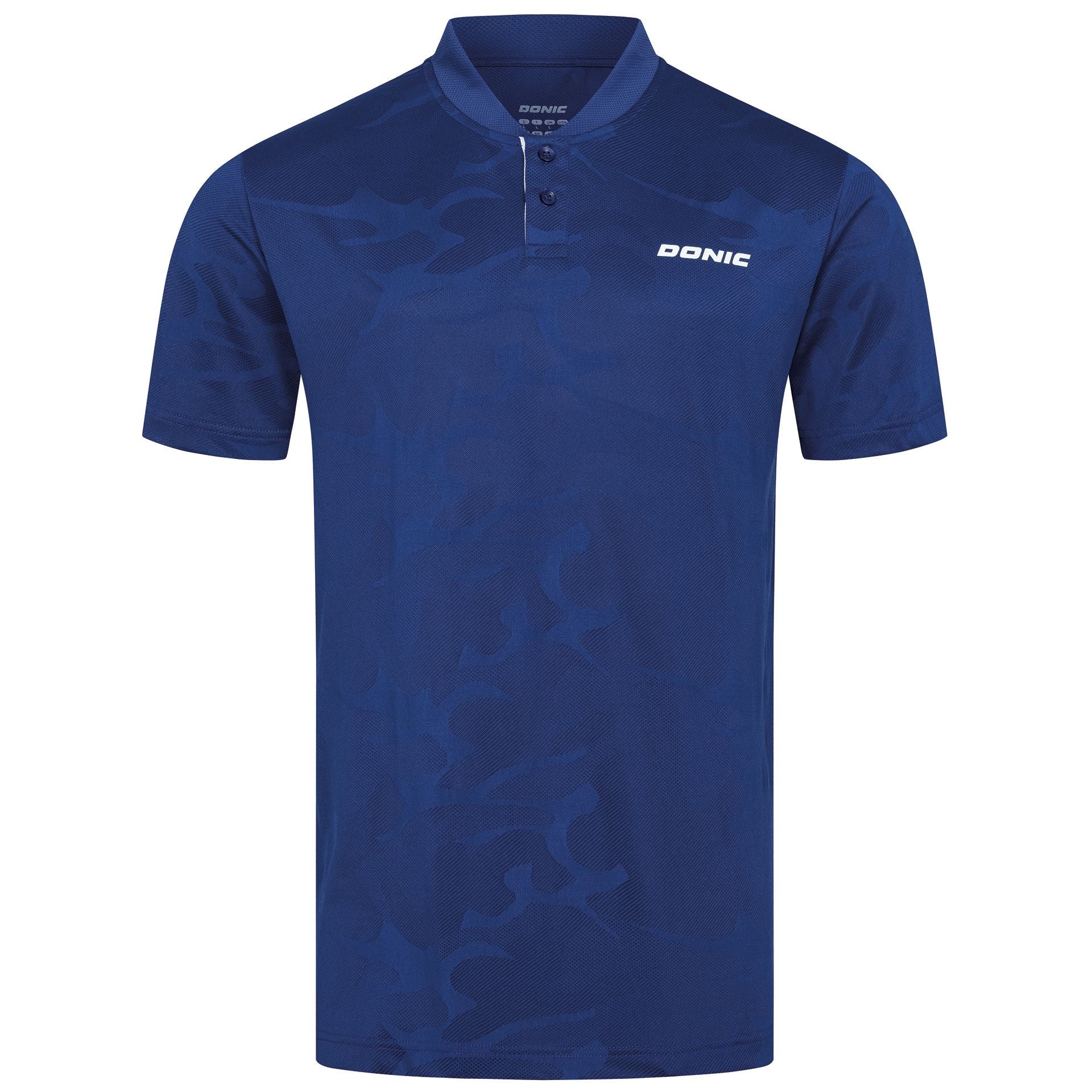 T-shirt Donic Neva noir