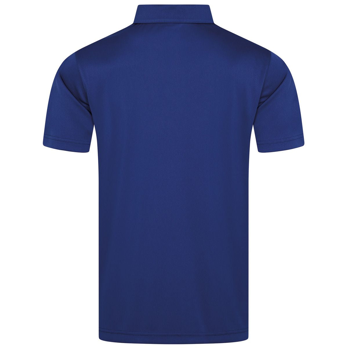 T-shirt Donic Nuvon noir/rouge