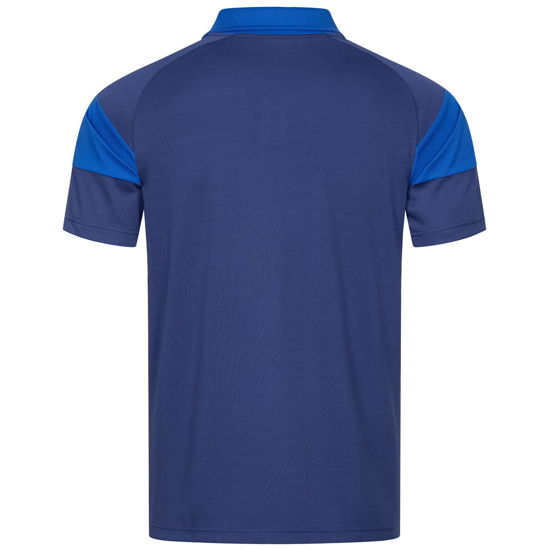 Donic shirt Nitro marine/royalblauw