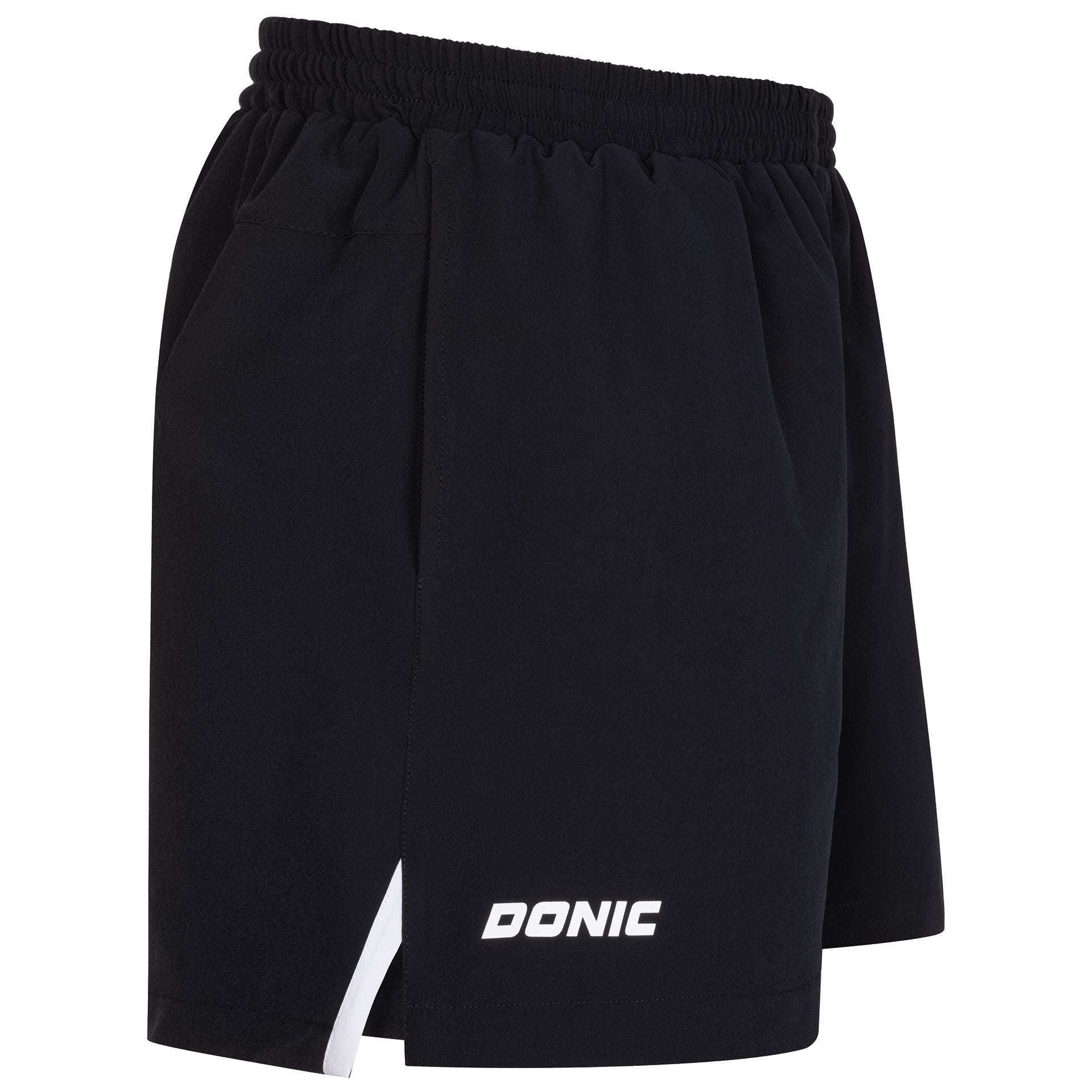 Donic short Velora black/white