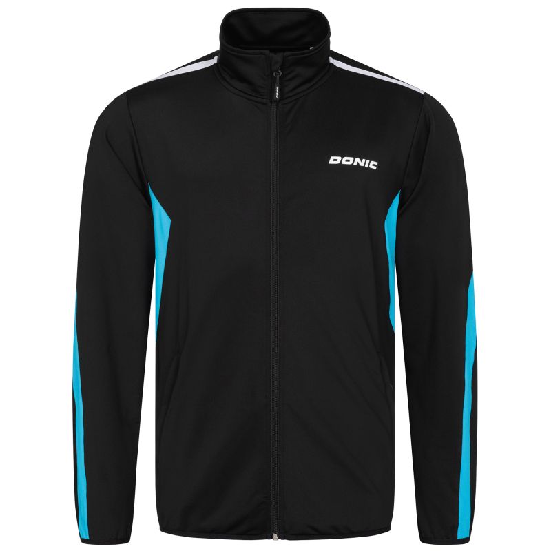Donic Tracksuitjacket Averis