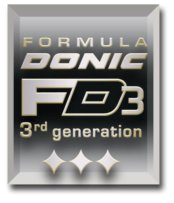 Donic Bluefire M2