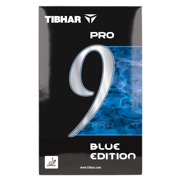 Tibhar Pro Blue Edition