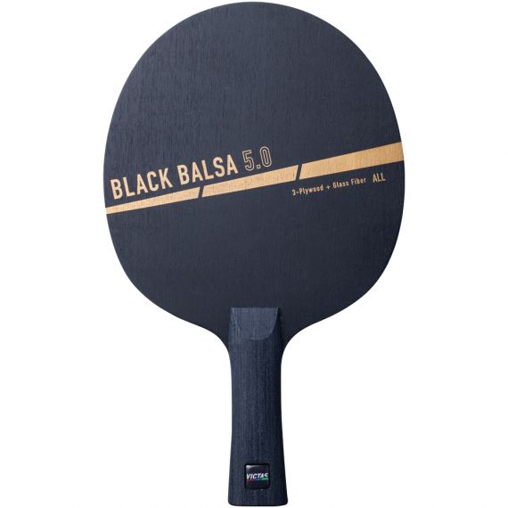 Victas Black Balsa 5.0