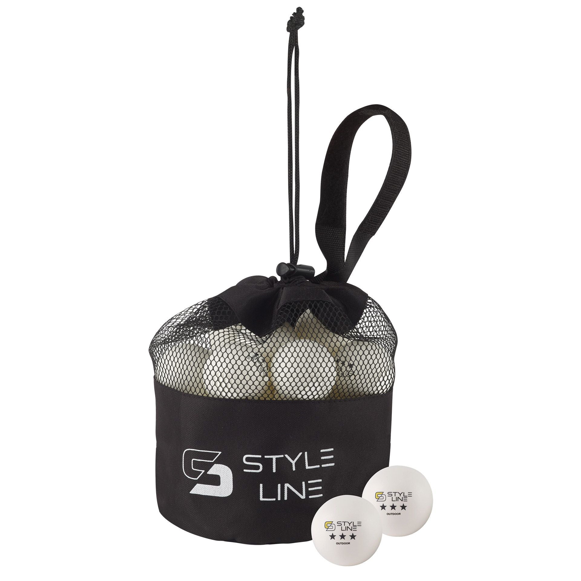 Donic Ballenset Style Outdoor 32
