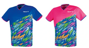 Tibhar TT-shirt L2 Underbrush