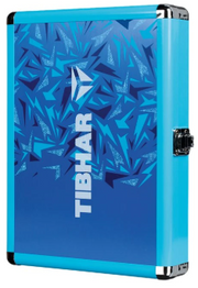 Tibhar Alum Cube Spectra blue