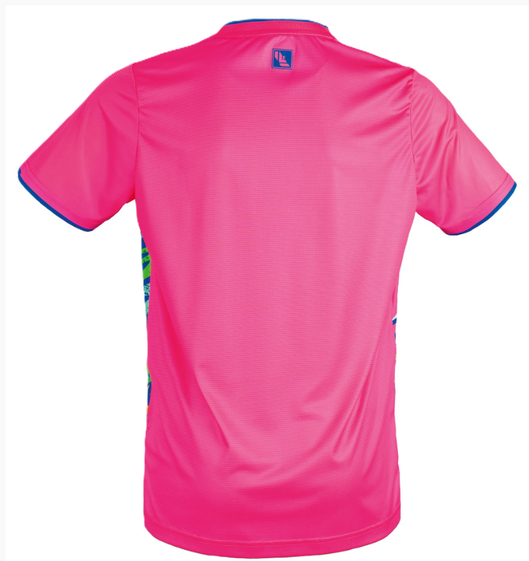 Tibhar TT-shirt L2 Underbrush