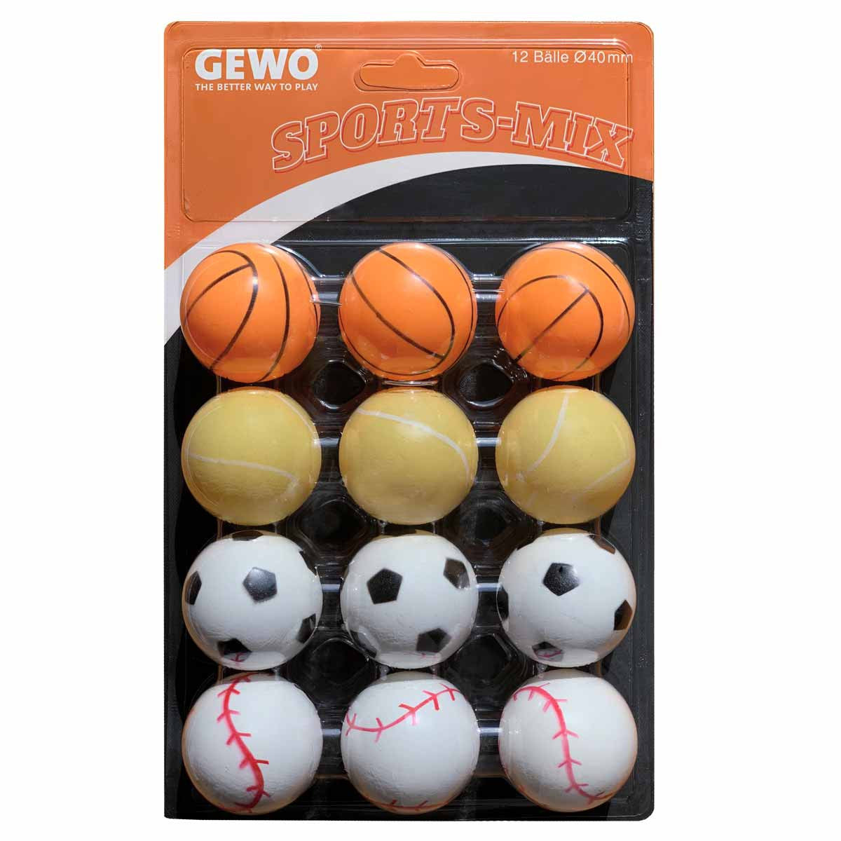 Gewo Bal Sport 