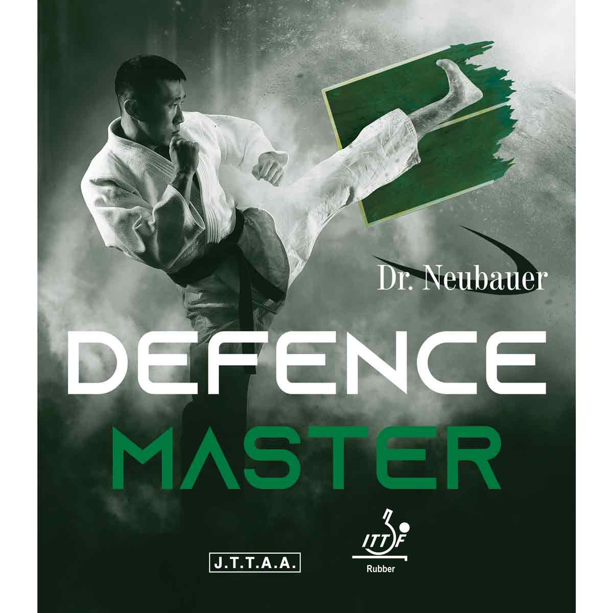 Dr.Neubauer Defence Master