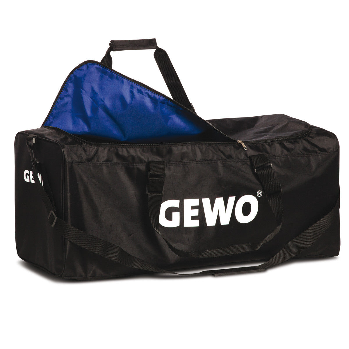 Gewo Robot Bag black/white