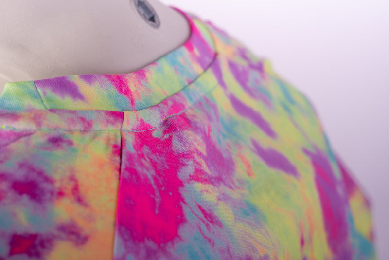 Andro Shirt Barci multicolore