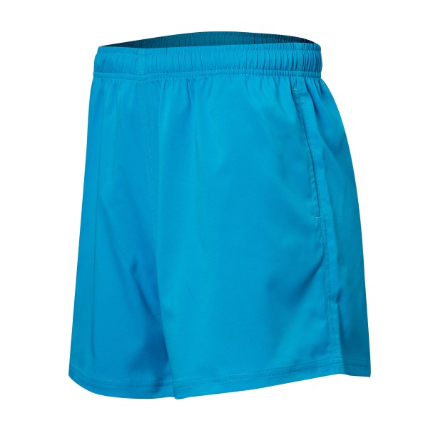 Andro Short Torin lichtblauw