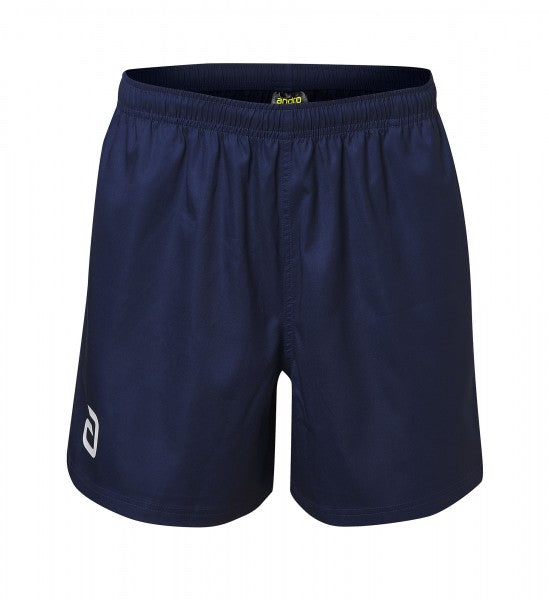 Andro Short Torin bleu foncé