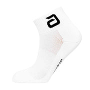 Andro socks Alltime blanc/noir