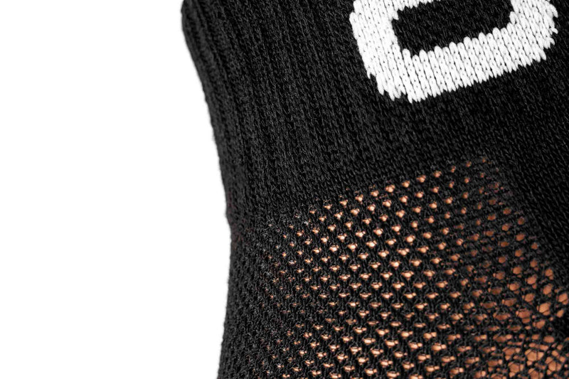 Andro socks Alltime noir/blanc