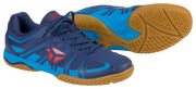 Chaussures Tibhar Blue Falcon bleues