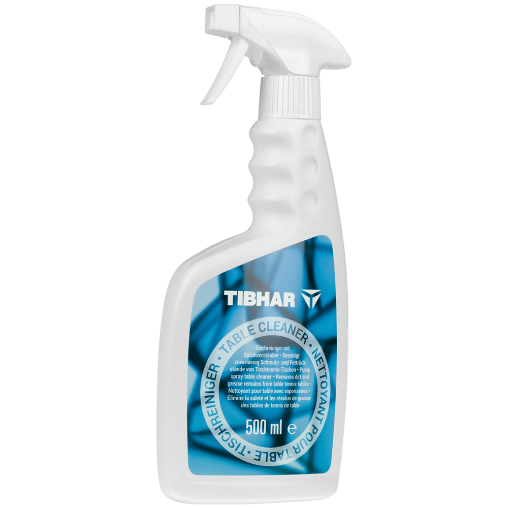 Tibhar Tafelcleaner 500ml.