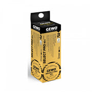 Gewo Balls Select Pro 40+*** (3) white