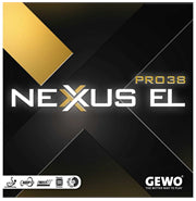 Gewo Nexxus EL Pro 38