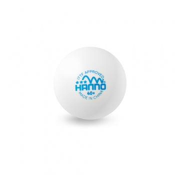 Hanno Ball *** 40+ white (72)
