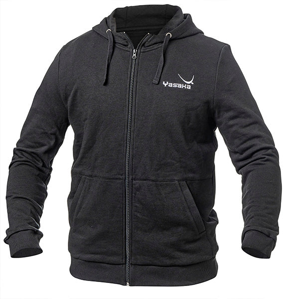 Yasaka Hoody Texas black