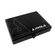 Joola Alu Case Laser black