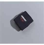 Donic Sweatband black