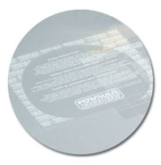 Donic Rubber Protection sheet (10 pcs.)
