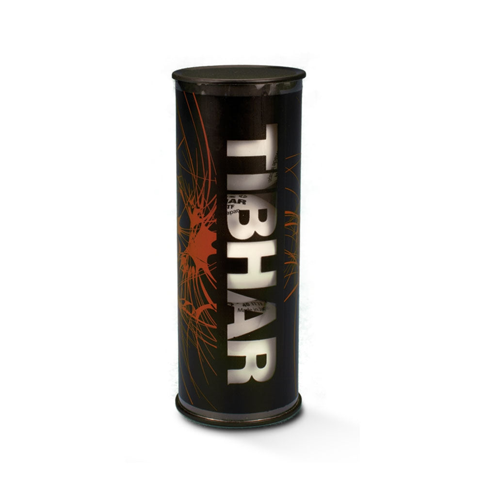 Tibhar ballbox Logo