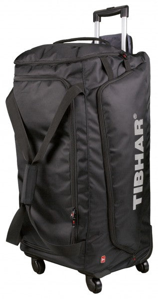 Tibhar Rollerbag Shanghai