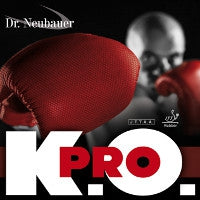 Dr.Neubauer K.O.Pro
