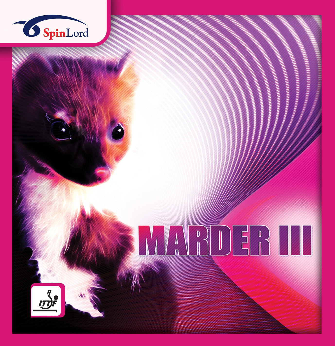 SpinLord Marder III