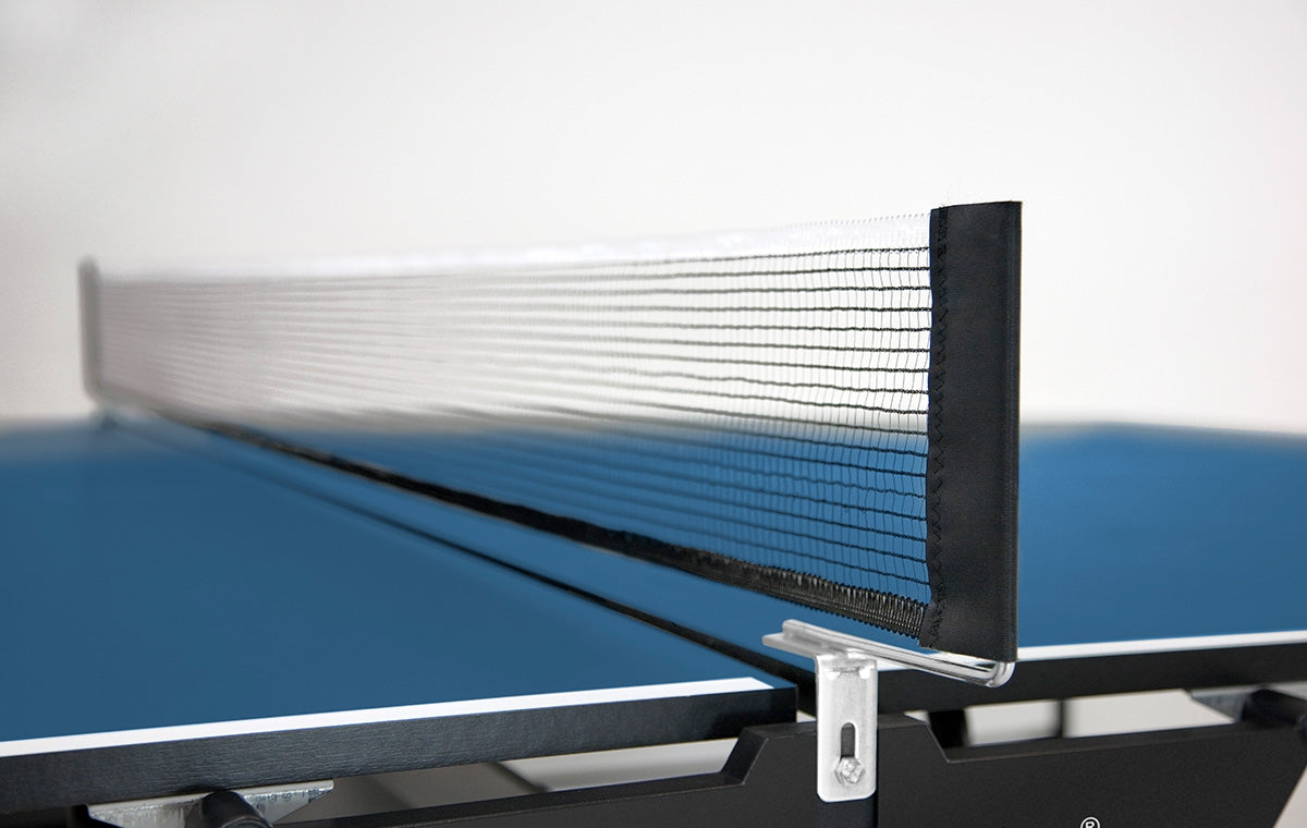 Sponeta Netpost Combination Club black