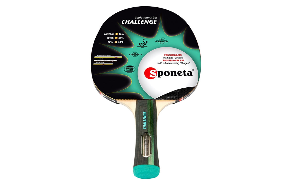 Sponeta bat Challenge